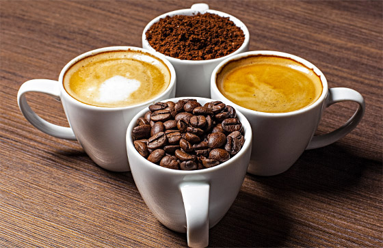 Câtă cafea putem bea zilnic fără să ne periclităm sănătatea